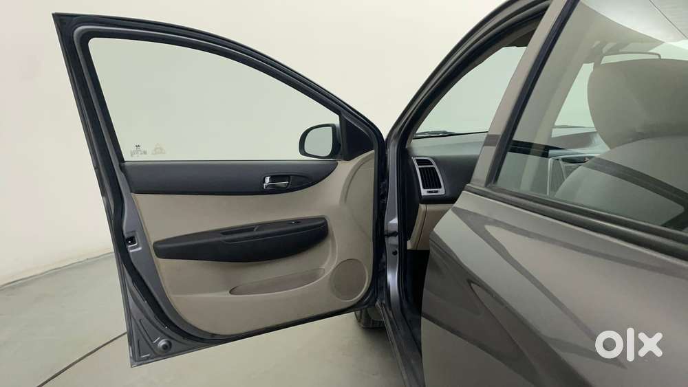 Hyundai I20 Sportz 1.2, 2012, Petrol