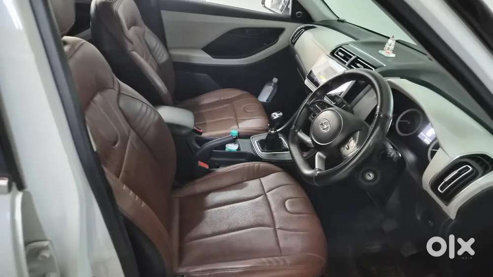 Hyundai Creta Facelift 2020 Petrol