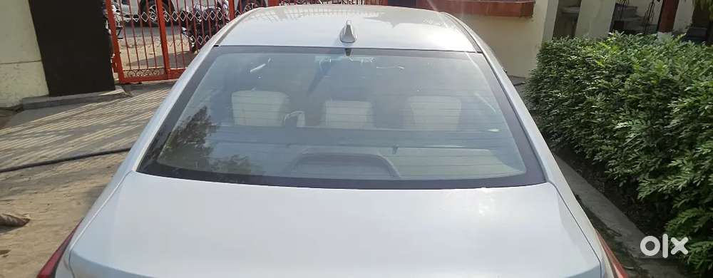 Honda City Zx 2021 Petrol