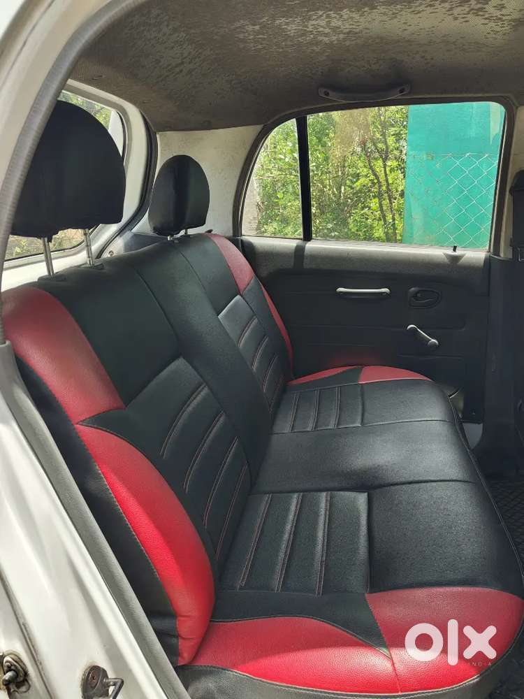 2000 Hyundai Santro Ls Zip Drive Euro Ii