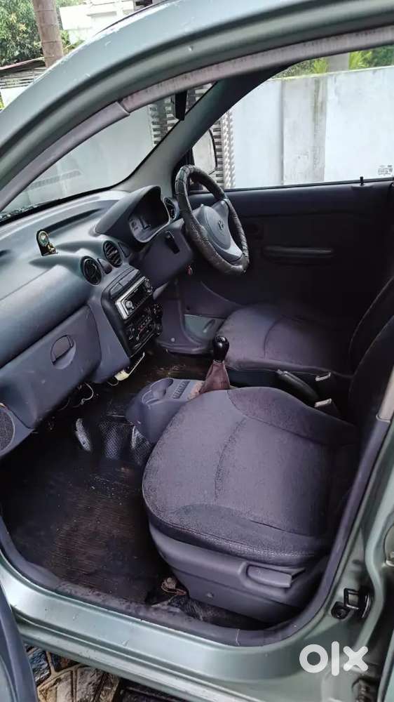 Hyundai Santro Xing 2004