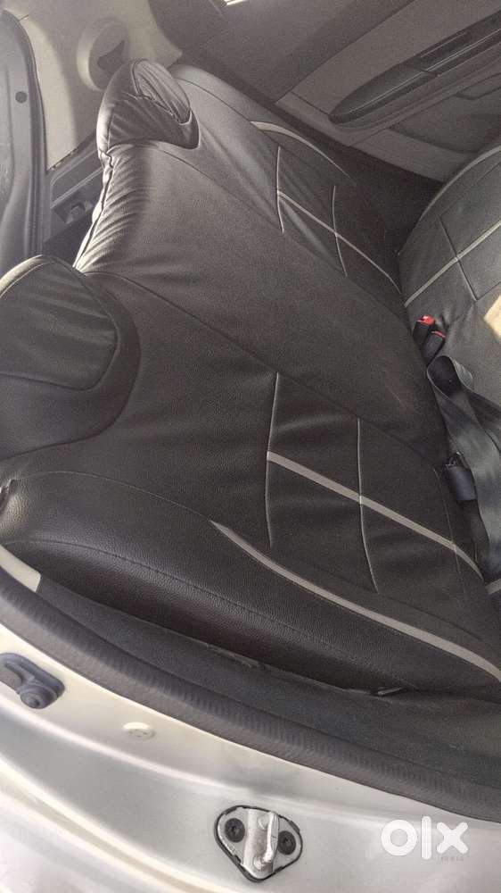 Tata Tiago 1.05 Revotorq Xz, 2018, Petrol