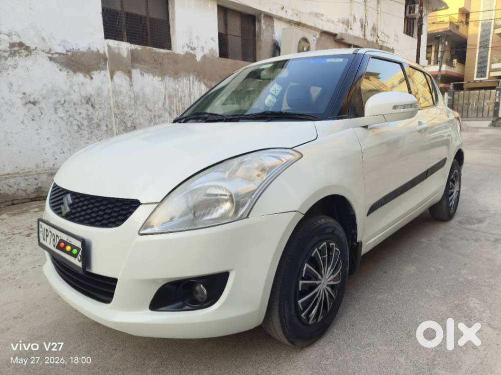 Maruti Suzuki Swift Vxi + Manual, 2014, Petrol