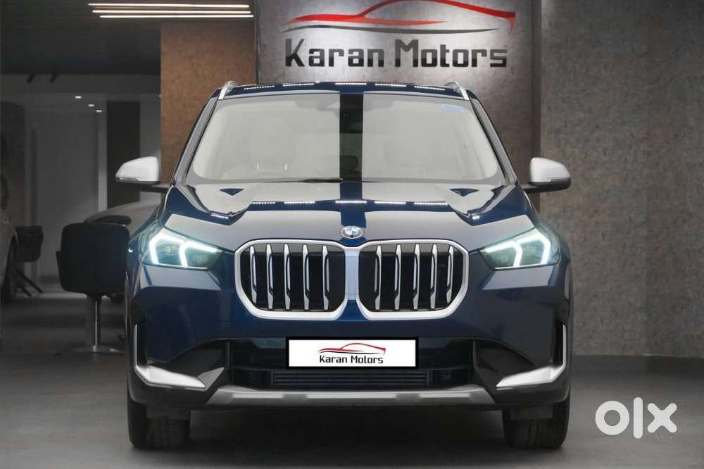 Bmw X1 Sdrive18i Xline, 2023, Petrol
