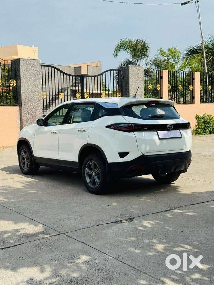 Tata Harrier Xt, 2021, Diesel