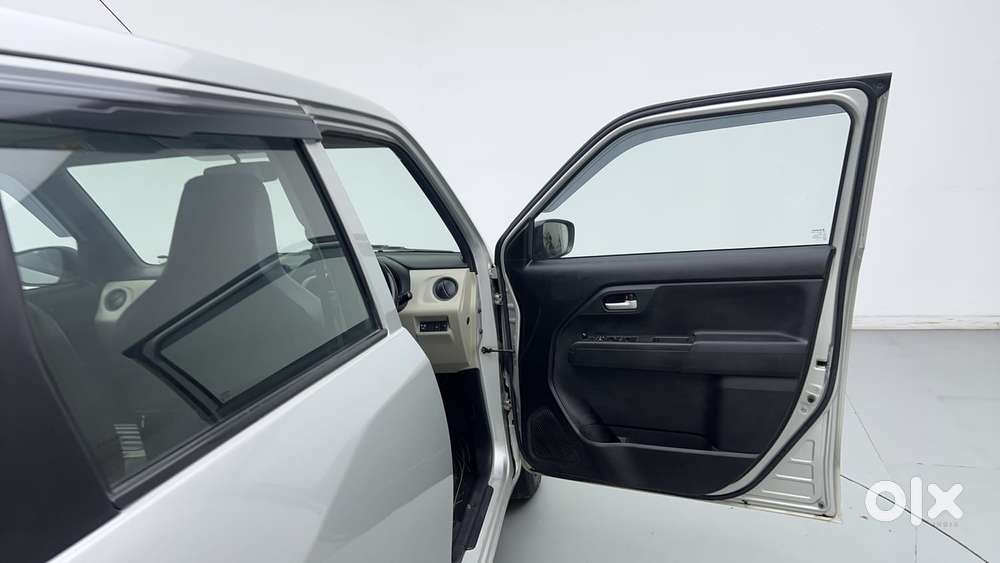 Maruti Suzuki Wagon R Vxi 1.0 Cng, 2022, Cng & Hybrids