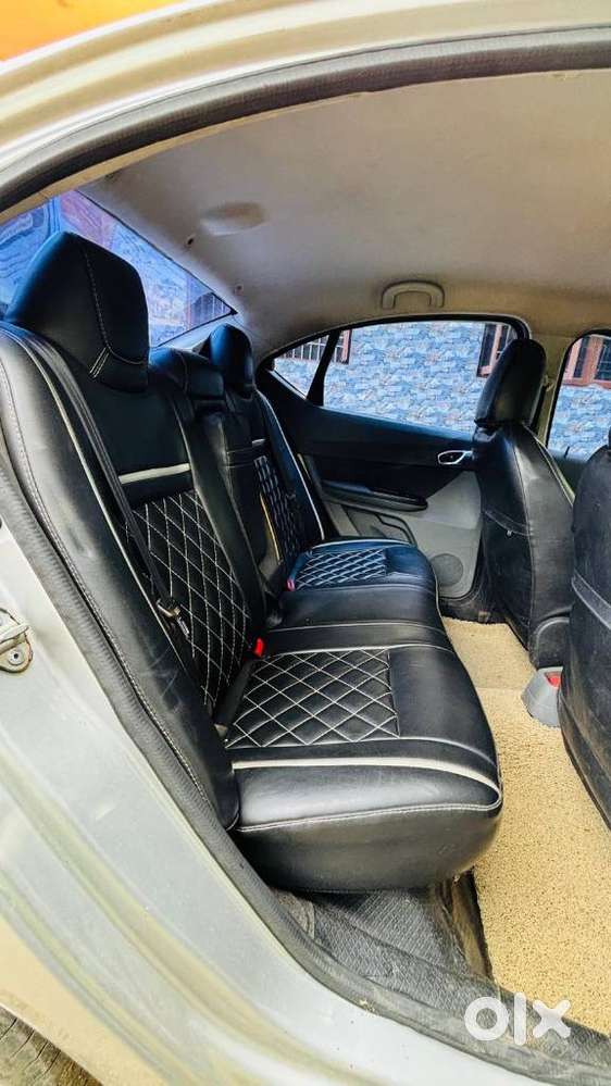 Tata Tigor 1.05 Revotorq Xz Option, 2017, Diesel