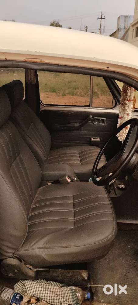 Ambassador Ambassador 2000 Diesel Good Condition