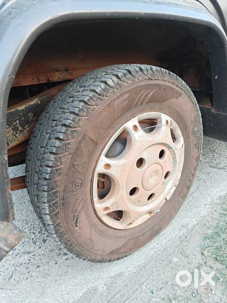 Mahindra Bolero Zlx 2014