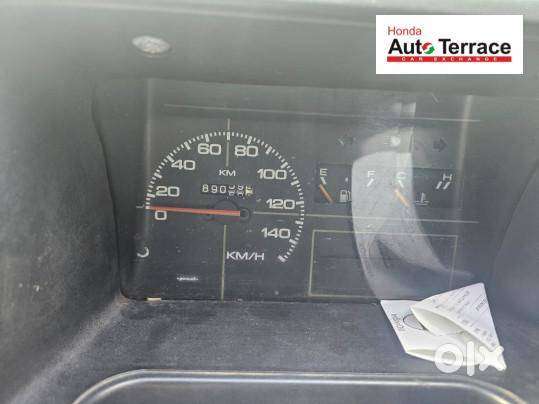 Maruti Suzuki 800 Std, 1996, Petrol