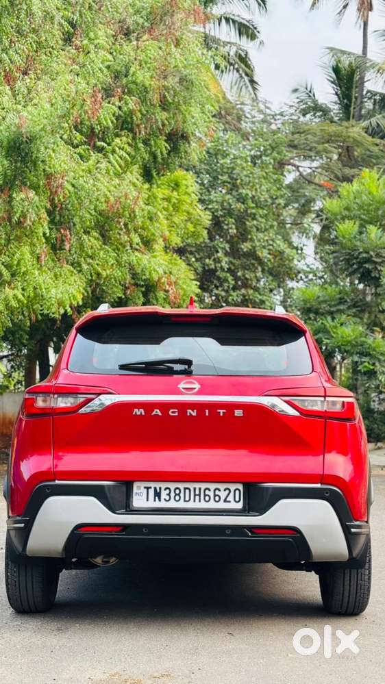 Nissan Magnite 1.0 Xl, 2023, Petrol