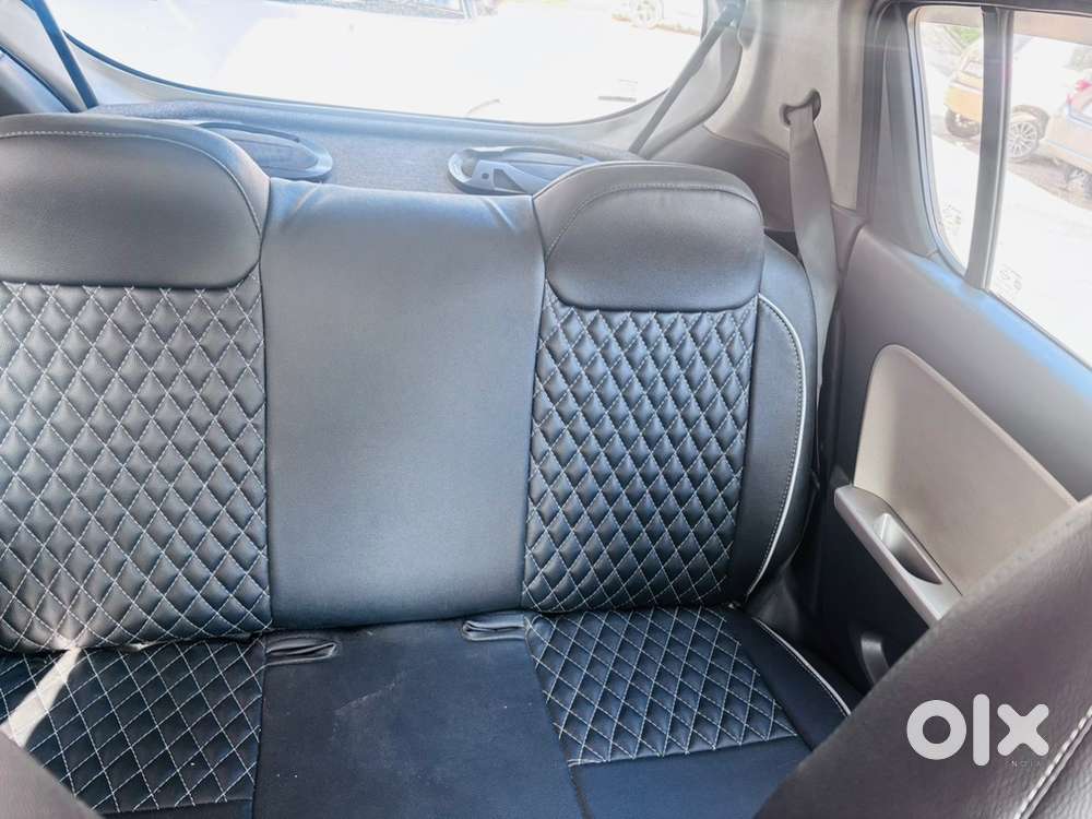 Maruti Suzuki Alto K10 2015 Petrol Good Condition