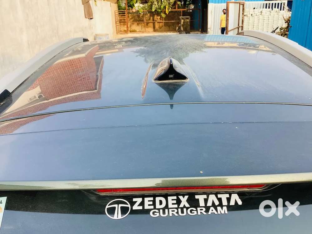 Tata Nexon 1.2 Petrol, 2023, Petrol