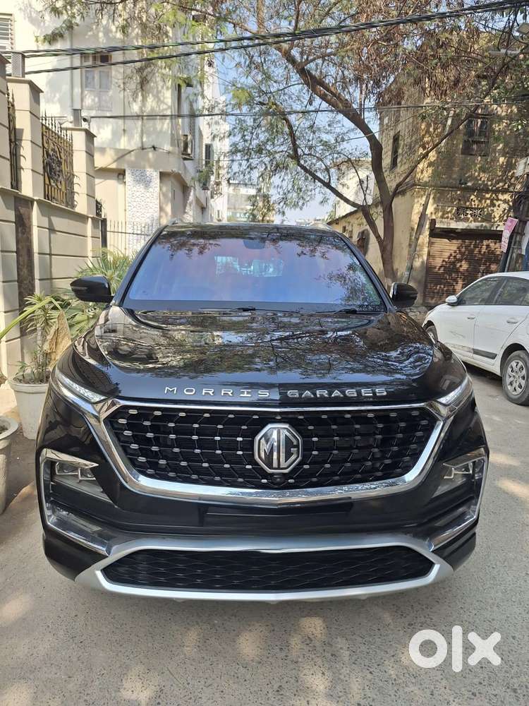 Mg Hector