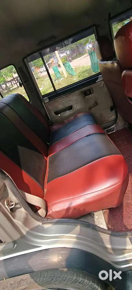 Mahindra Bolero 2012 Diesel Well Maintained