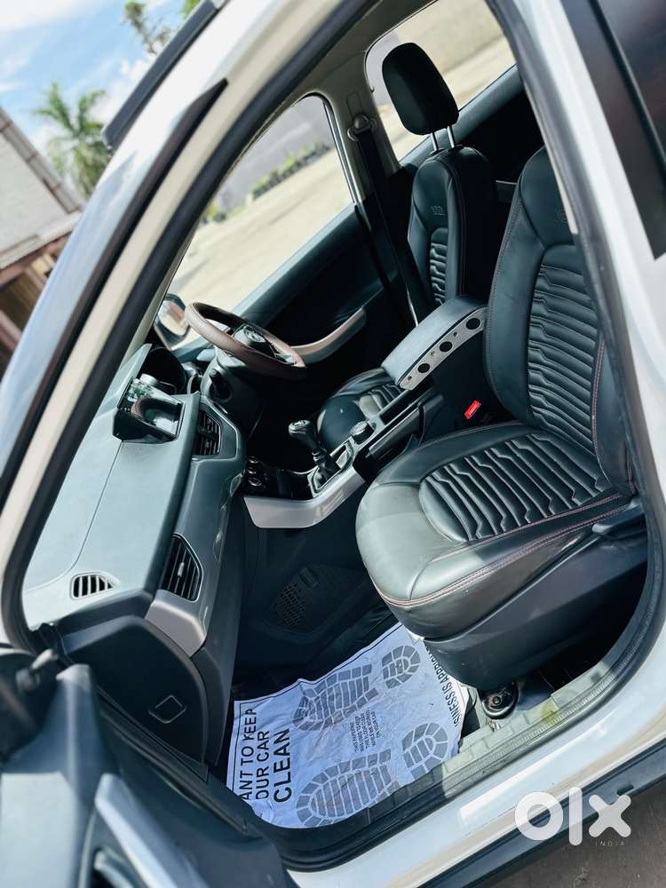 Tata Nexon 1.2 Revotron Xm (s), 2022, Cng & Hybrids