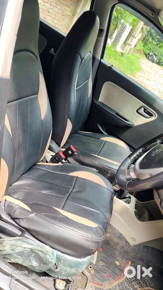 Maruti Suzuki Alto 800 Lxi, 2019, Petrol