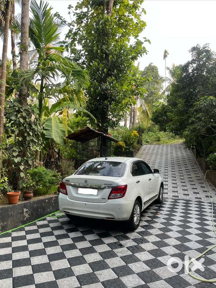 2017 Maruti Suzuki Manual Diesel