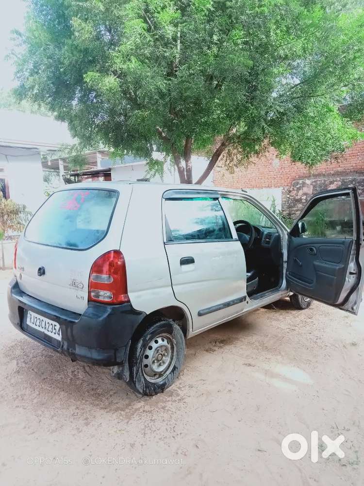Maruti Suzuki Alto Std 2009