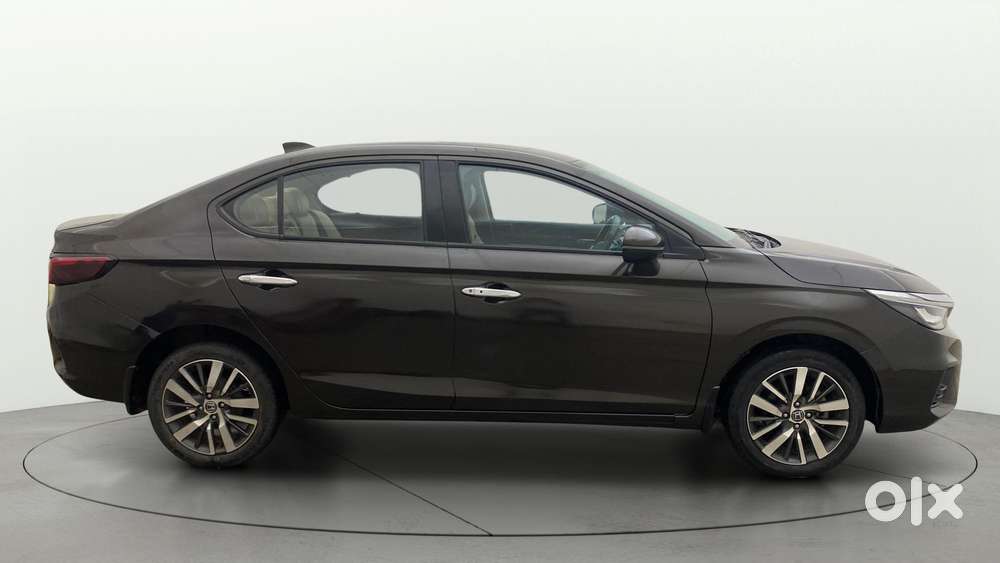 Honda City 1.5 Zx I-dtec Mt, 2021, Diesel