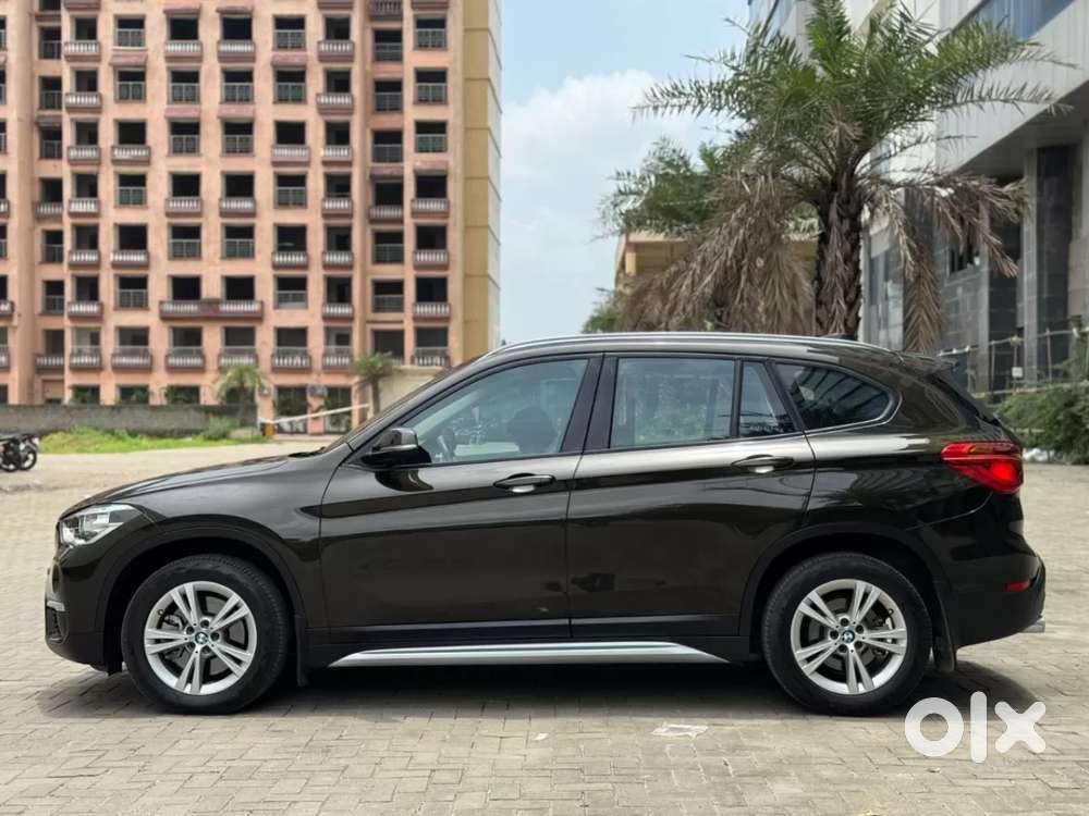 Bmw X1 2.0 Sdrive20d Xline, 2020, Diesel