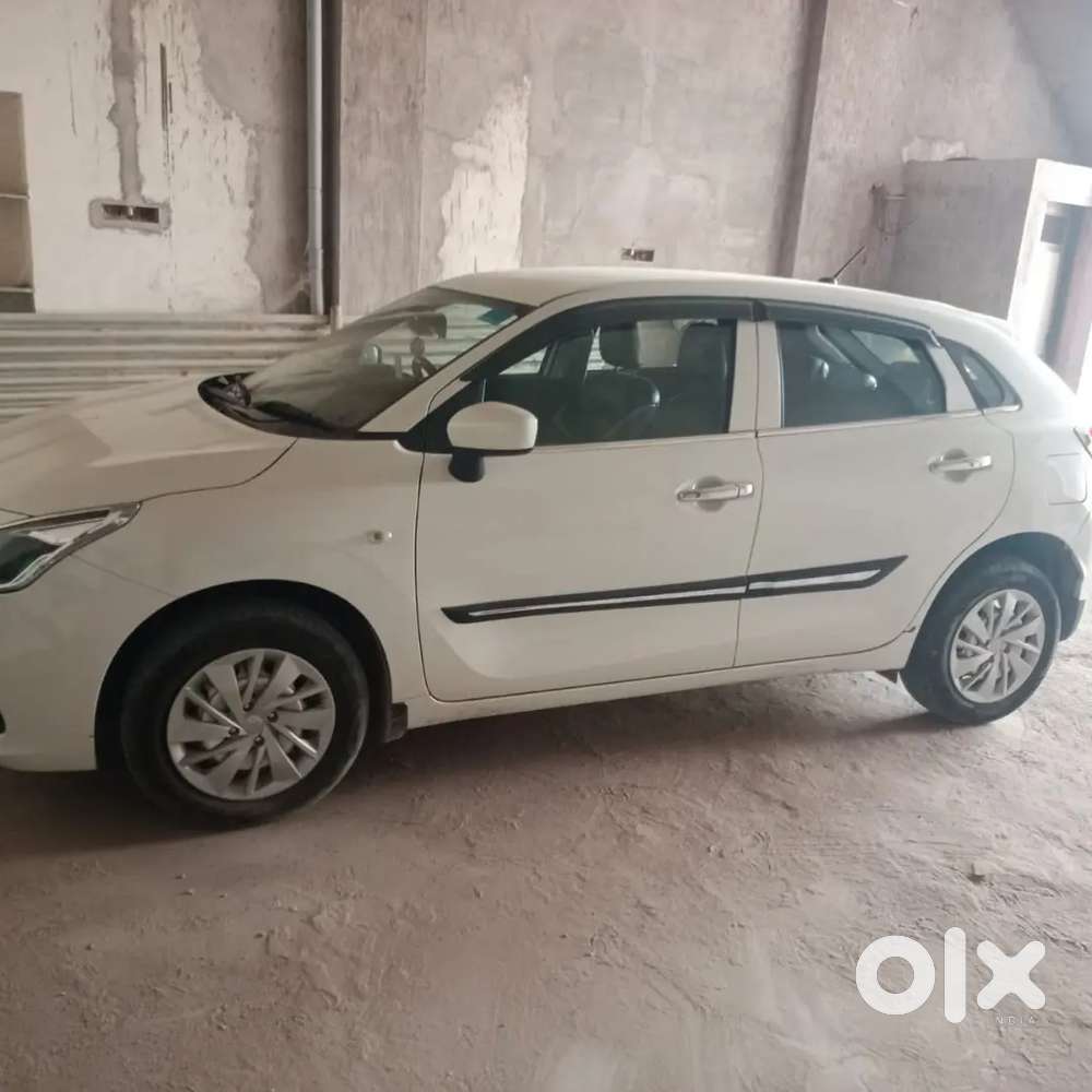 Maruti Suzuki Baleno 2023 Top Model Kra Rakhi Koi Kami Nahi H Car Main
