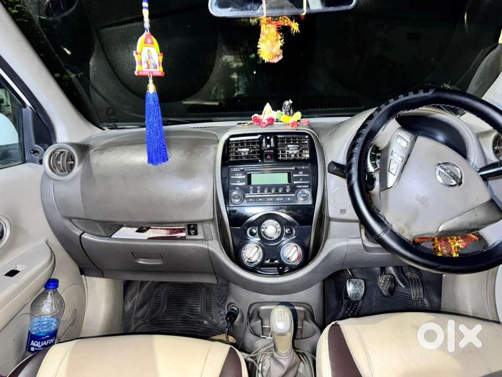 Nissan Diesel Manual 2016 Model