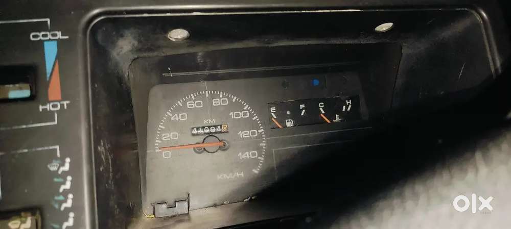 Maruti Suzuki 800 2000