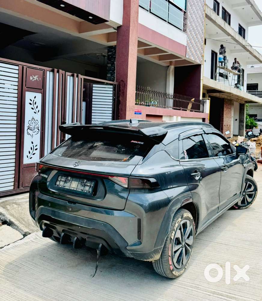 Fronx 2024 Petrol 16000 Km Driven