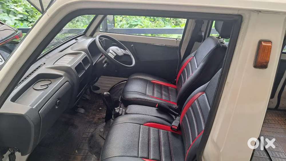 Maruti Suzuki Omni 2007