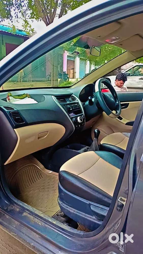 2016 Hyundai Eon Petrol Manual 78000 Km First Owner
