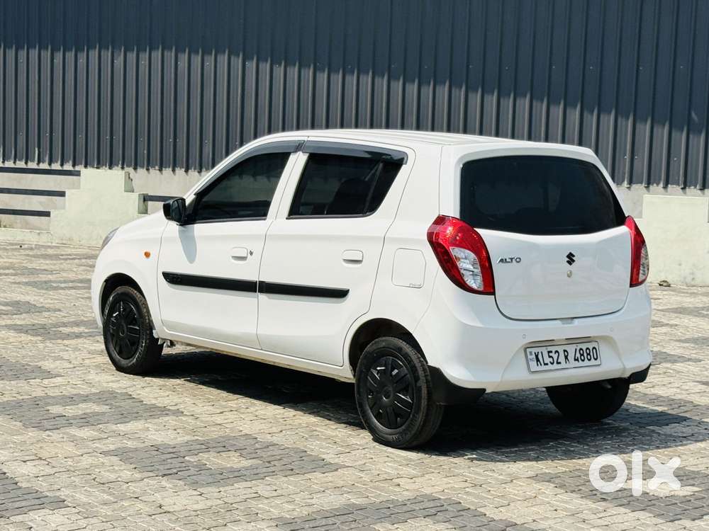 Maruti Suzuki Alto 800 2019-2023 0.8 Lxi (o), 2021, Petrol
