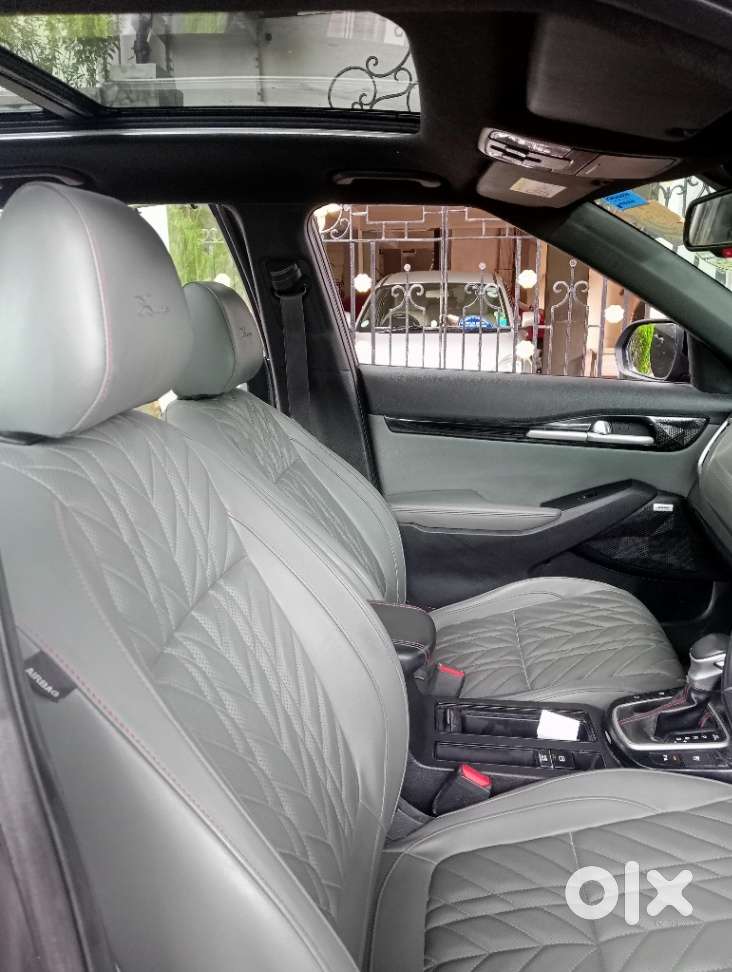 Kia Seltos X Line 1.4 Dct, 2024, Petrol