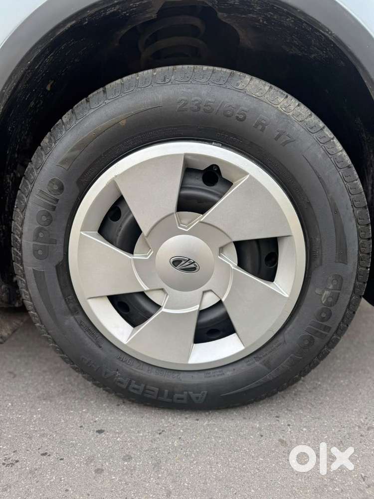 Mahindra Xuv500 W6 1.99 Mhawk, 2018, Diesel