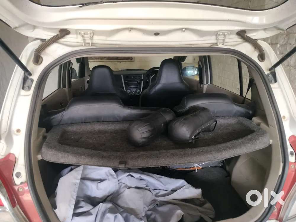 Celerio Zxi 73000 Km