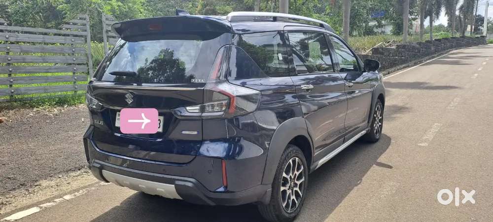 Maruti Suzuki Xl6 1.5 Plus 2025