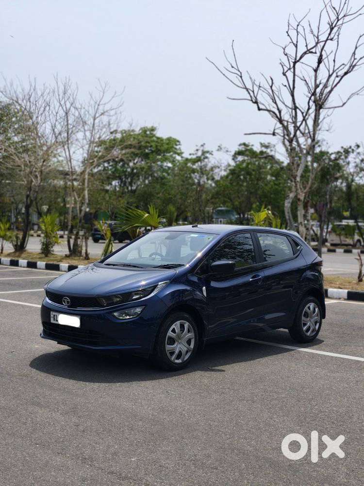 Tata Altroz Xta Petrol, 2022, Petrol