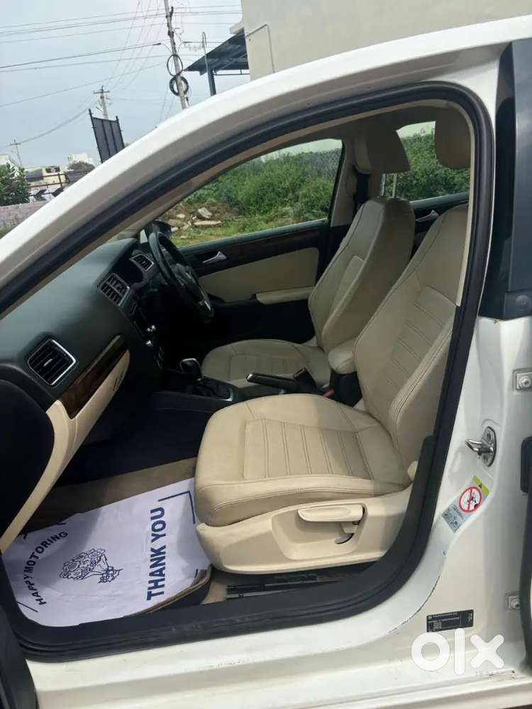 Volkswagen Jetta 2.0 Tdi 2013