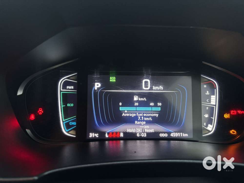 Toyota Urban Cruiser Hyryder 1.5 V Hybrid, 2024, Petrol