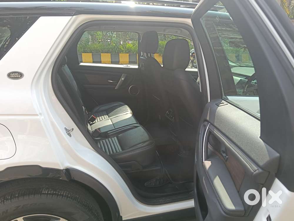 Land Rover Discovery Sport, 2023, Diesel