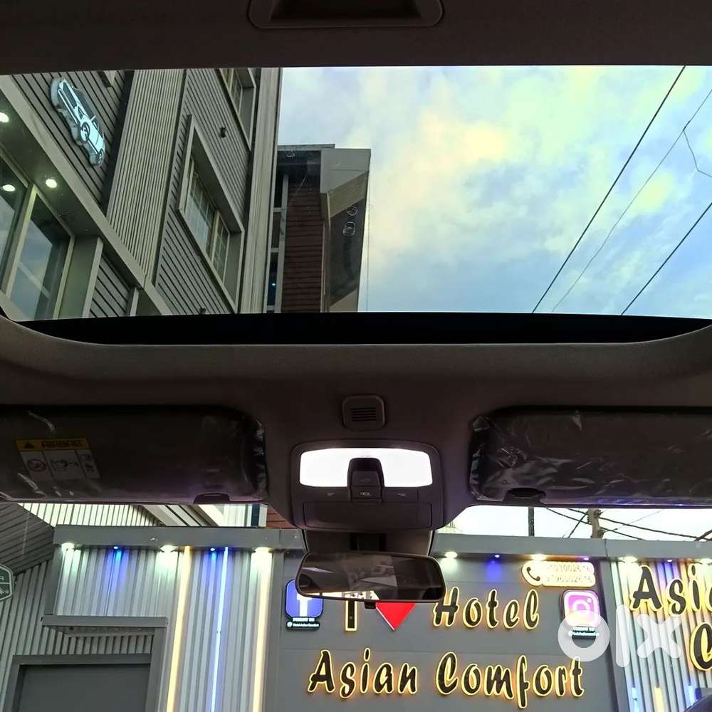 Mahindra Scorpio-n 2.2 Z8 Diesel Mt 4wd 7 Str, 2023, Diesel