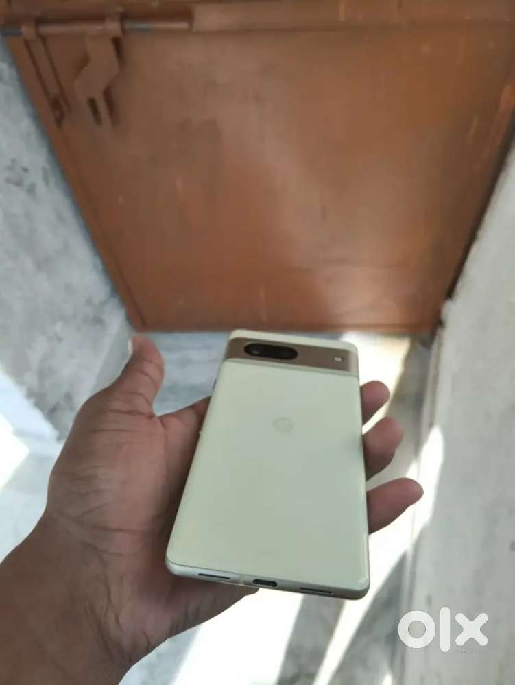 Good condition
