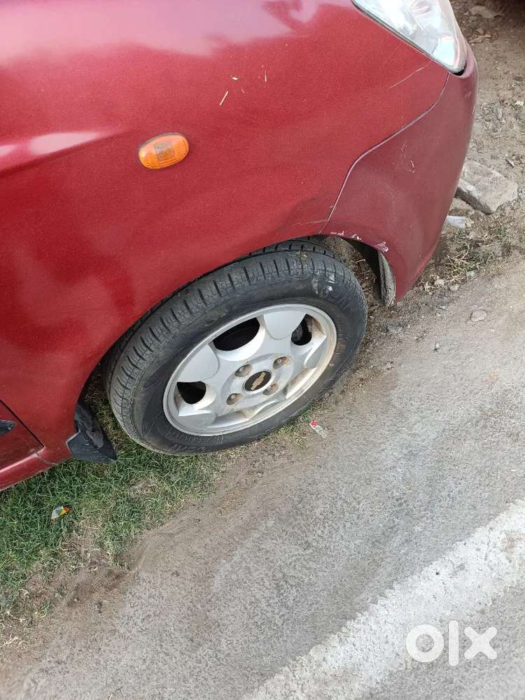 All Good Condition