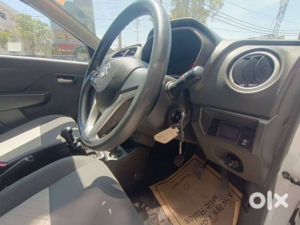 Maruti Suzuki Alto K10 Plus Edition, 2024, Petrol