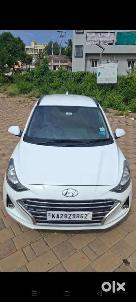 Hyundai I10 1.2 Sportz 2022 Petrol