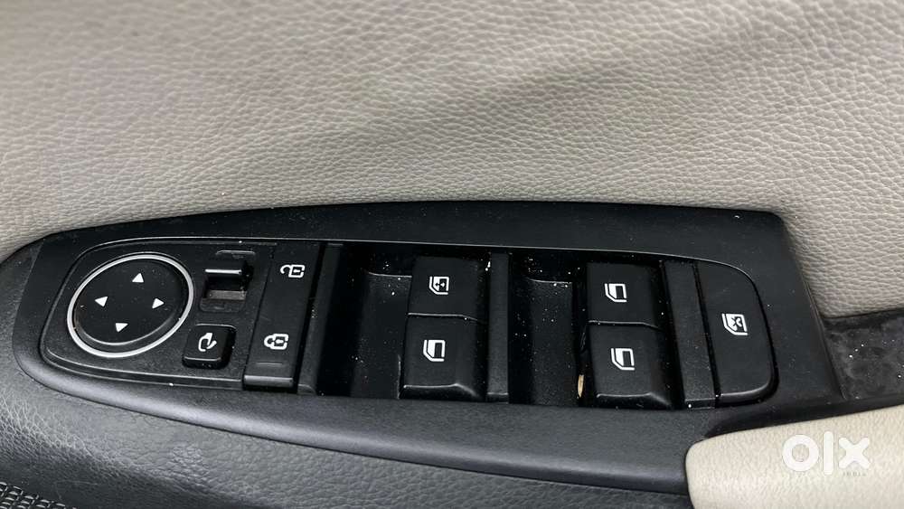 Kia Seltos 1.5 Htx At Petrol, 2019, Petrol