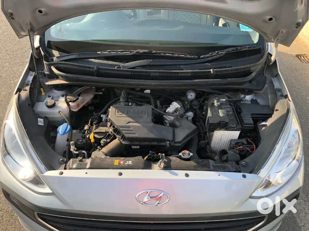 2020 Hyundai Santro Magna Cng