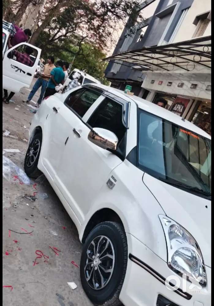 Gadi Full Condition Me Hai