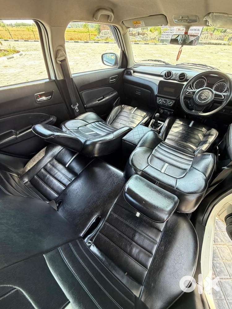 Maruti Suzuki Swift 2022 Petrol 75000 Km Driven