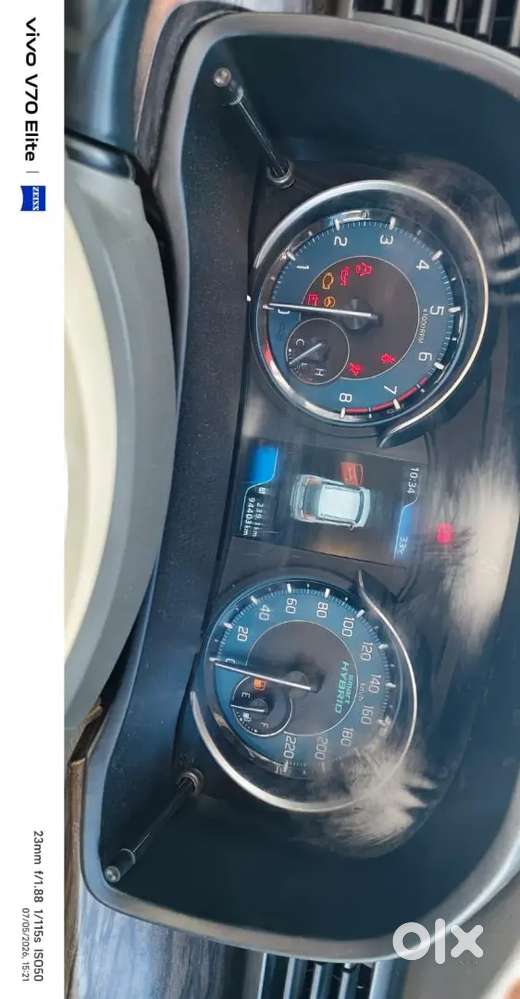 Maruti Suzuki Ertiga 2020